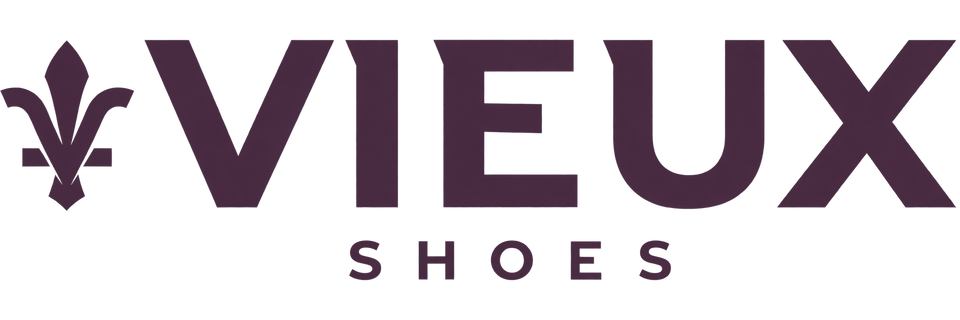 Vieux Shoes
