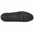 Vieux Bienville loafer rubber driving sole