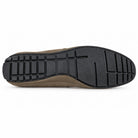 Vieux Bienville loafer rubber driving sole